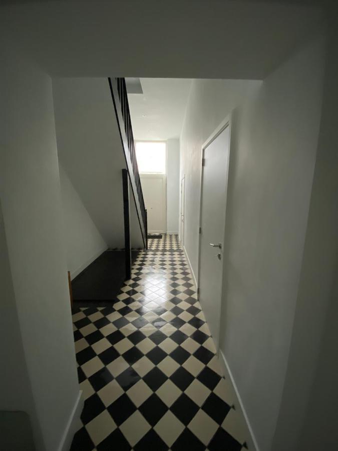 “De Koelemert” Aalst Exterior photo