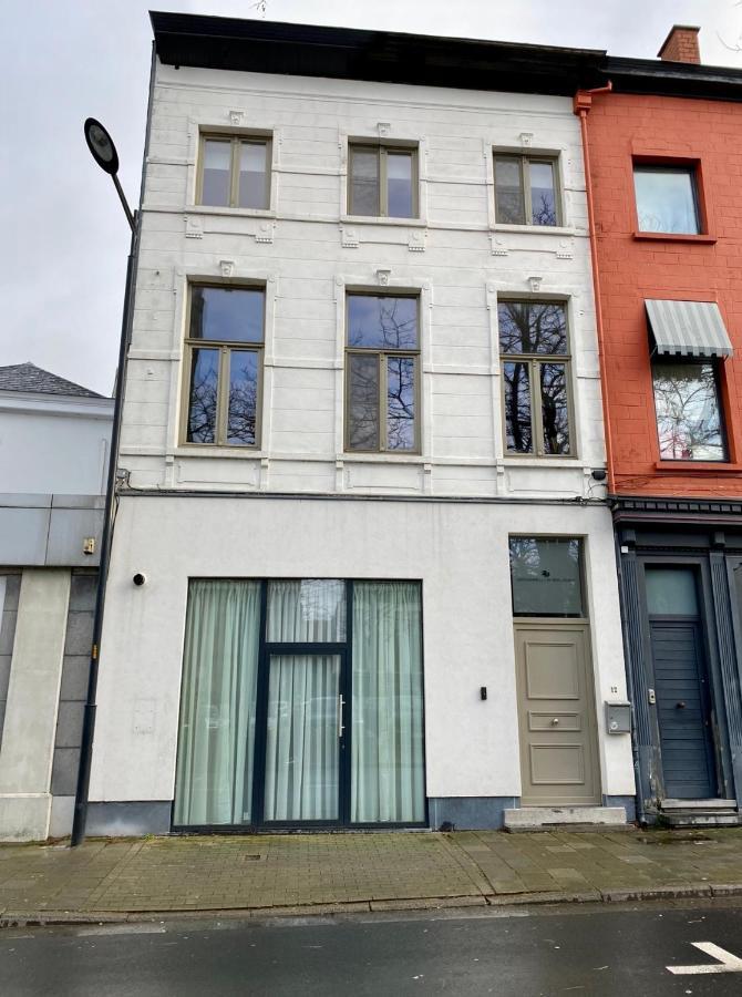 “De Koelemert” Aalst Exterior photo