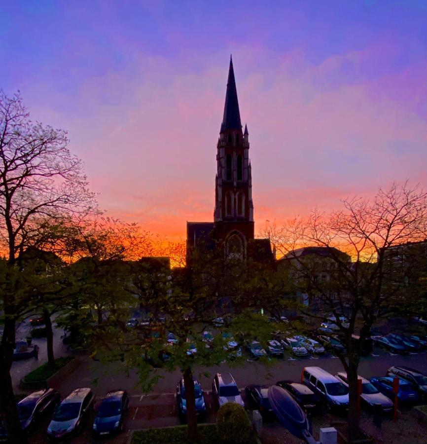 “De Koelemert” Aalst Exterior photo